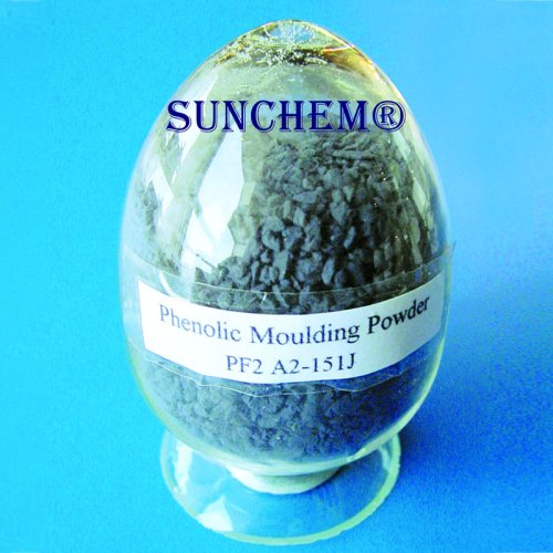 Phenolic Moulding Compound