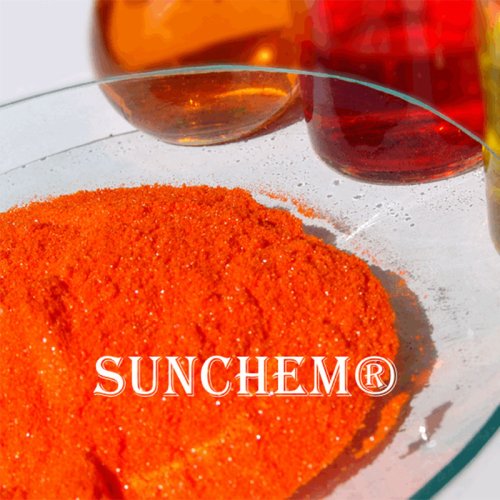 Potassium Dichromate