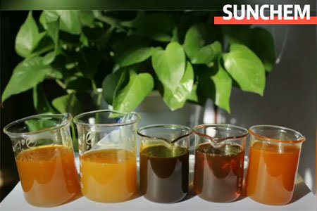 SunChem® Soya Lecithin