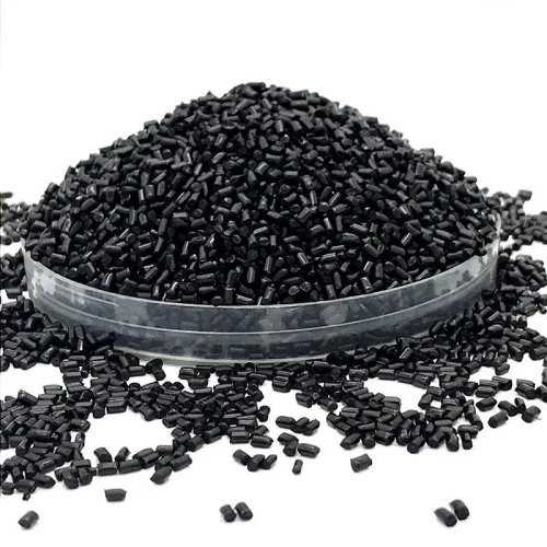 Conductive Fiber Masterbatch