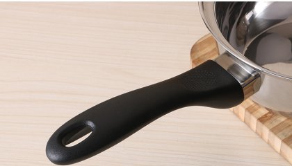 Thermosetting Plastic