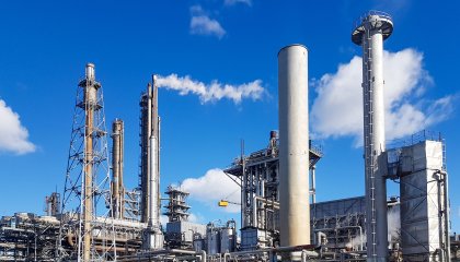 Industrial Chemicals