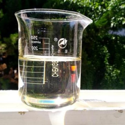 Liquid Resin ES1000S