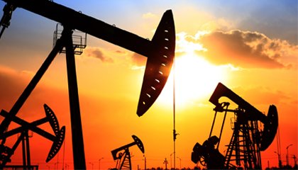  Oil & Drilling Chemicals