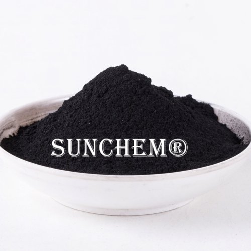 Activated Carbon 