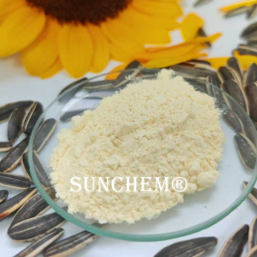 Sunflower Lecithin Powder