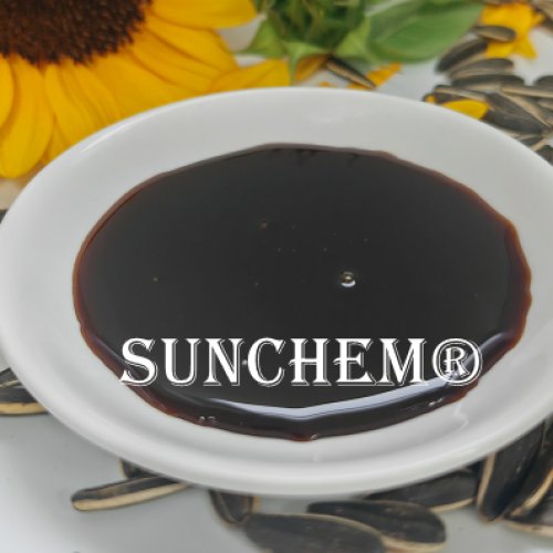 Sunflower Lecithin